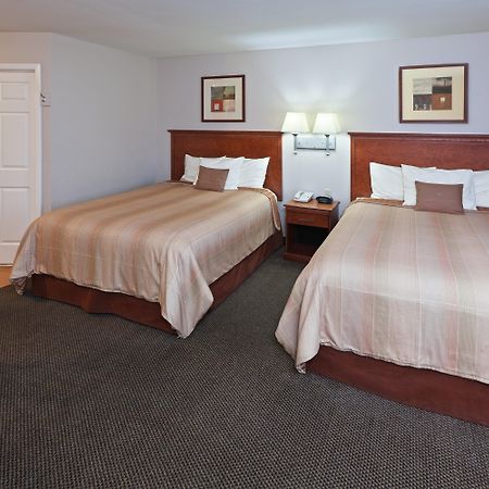 Candlewood Suites Wichita Falls At Maurine Street By Ihg Quarto foto