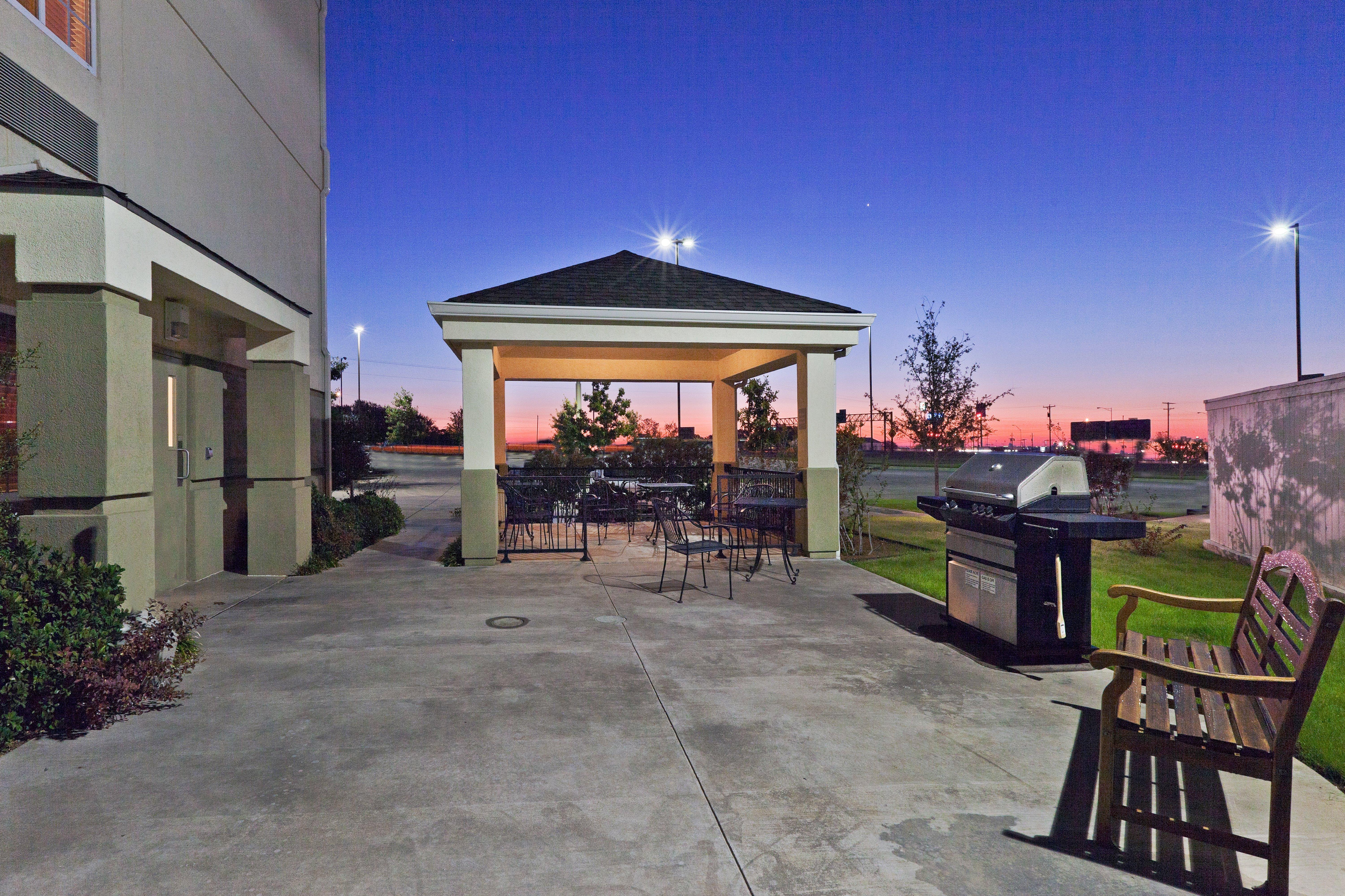 Candlewood Suites Wichita Falls At Maurine Street By Ihg Restaurante foto
