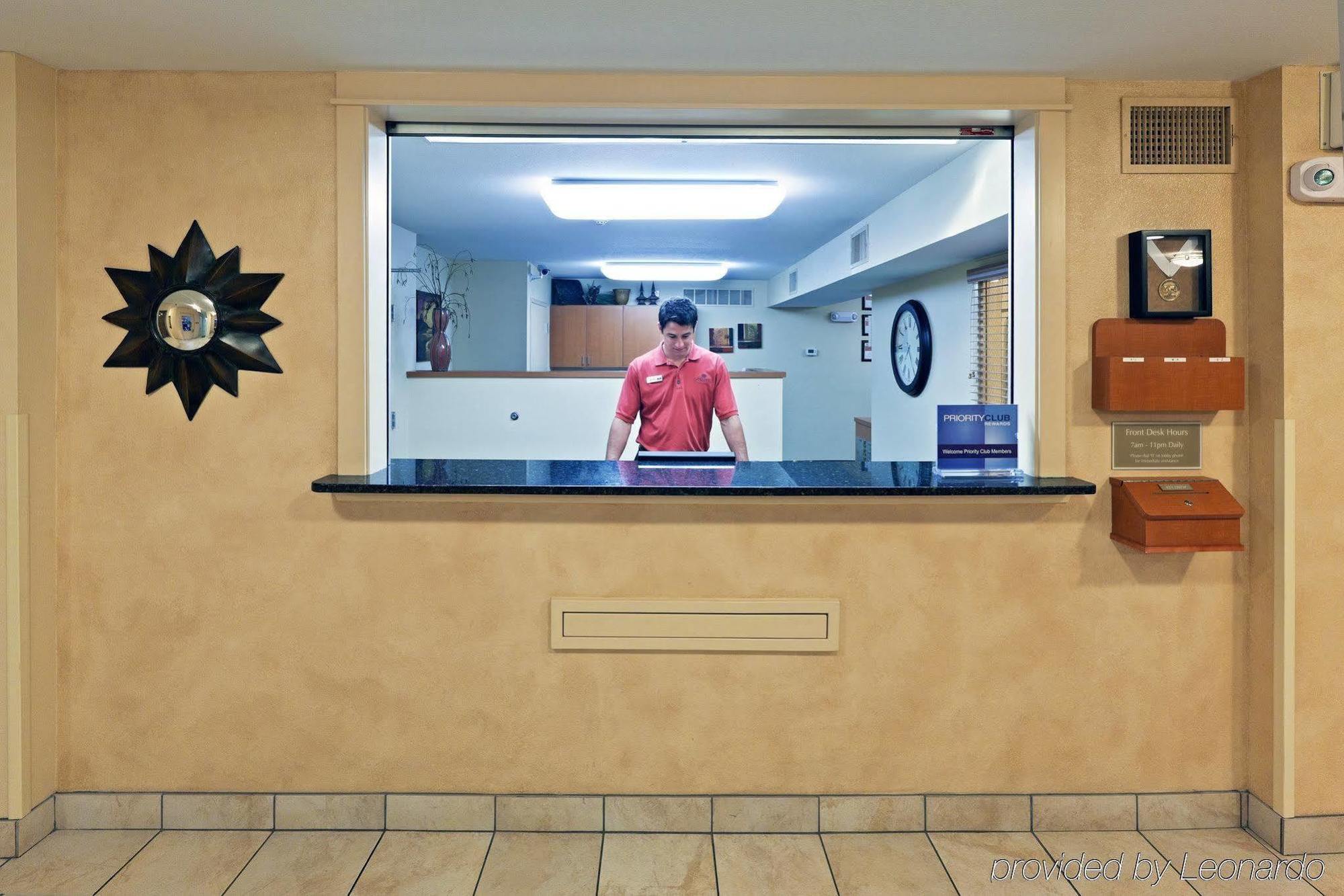 Candlewood Suites Wichita Falls At Maurine Street By Ihg Exterior foto
