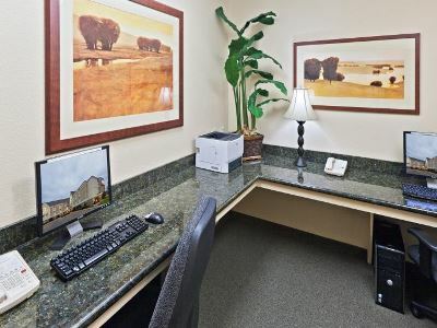 Candlewood Suites Wichita Falls At Maurine Street By Ihg Exterior foto